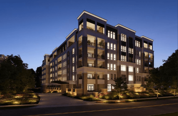 The Regent at Eastover