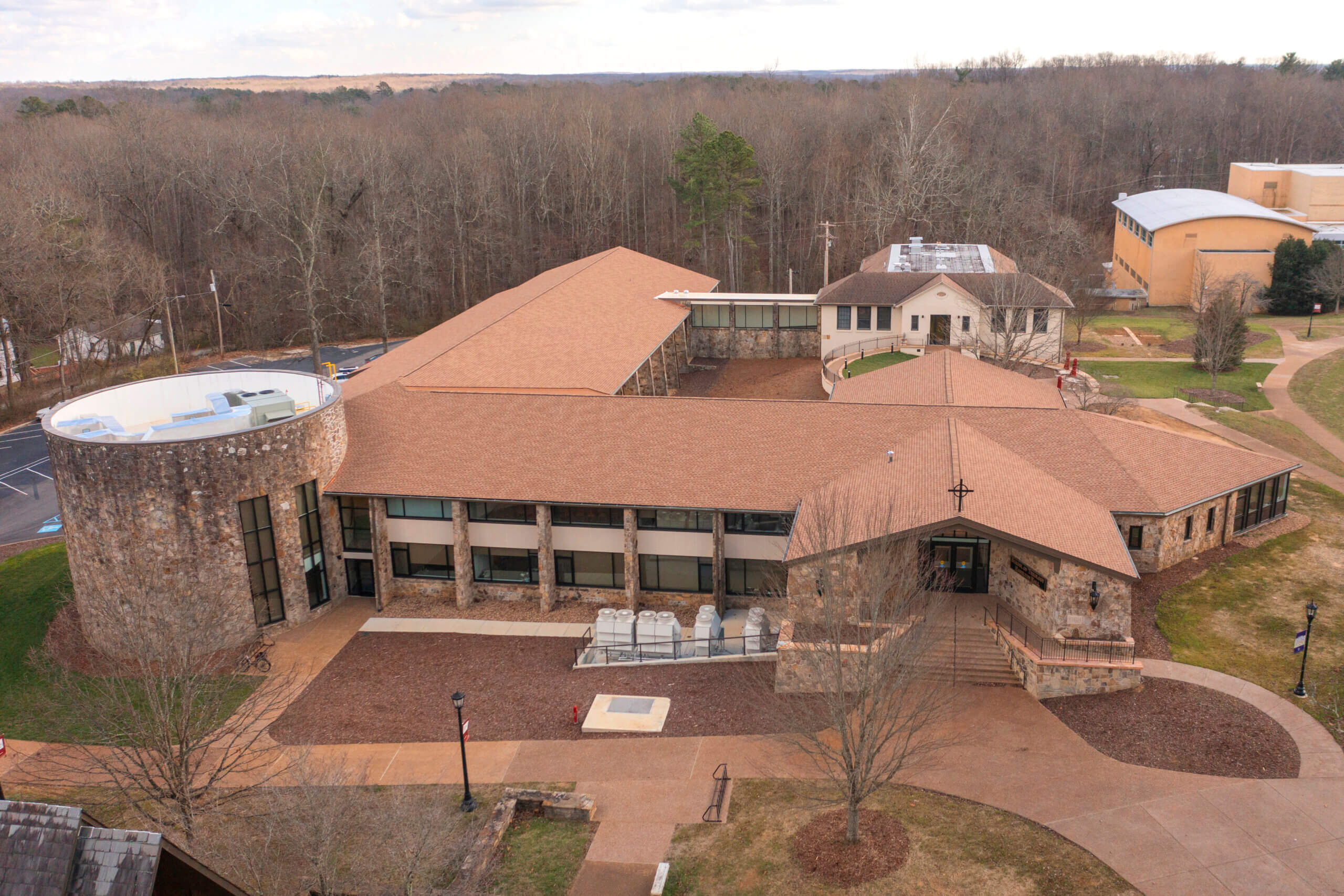 University of the South School of Theology