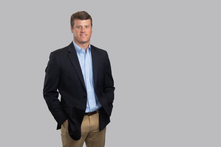 Meet Our Experts: Ben Carmichael