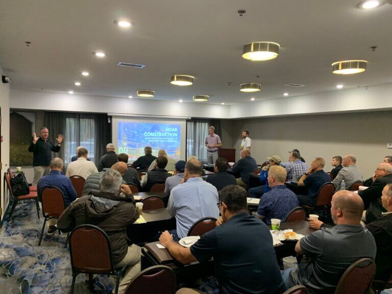 Building with Local Impact in Rural Healthcare Construction